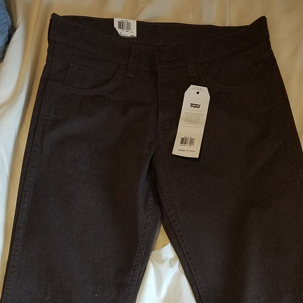 Levi`s Jeans